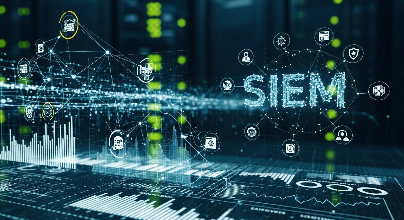 Loglama ve SIEM Çözümleri