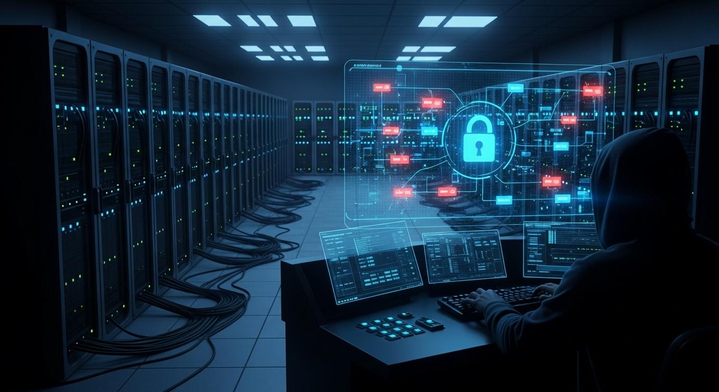 Bilişim Güvenliği Danışmanlığı