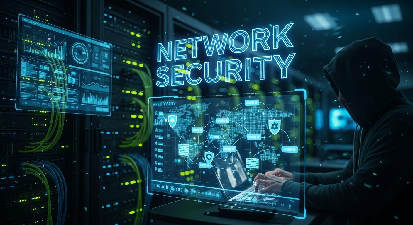 Ağ Güvenliği