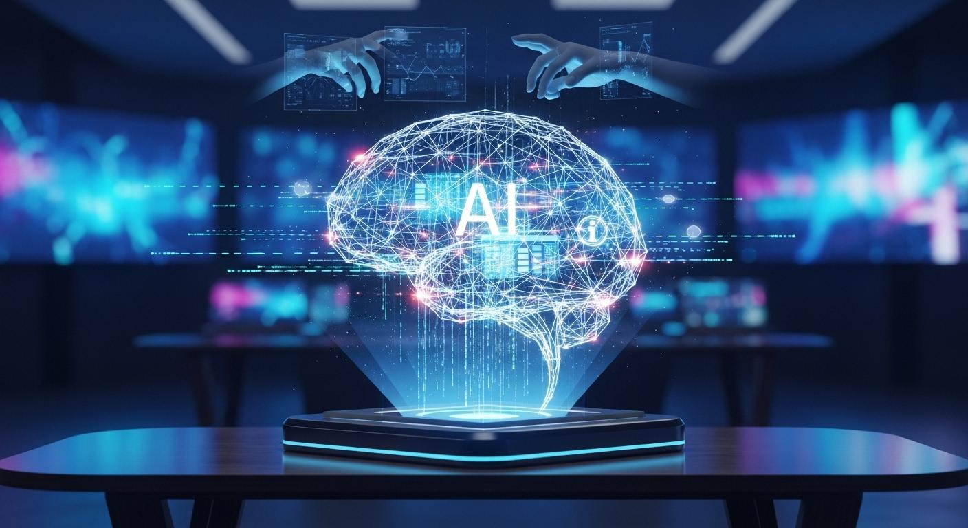 Yapay Zeka Sistemleri