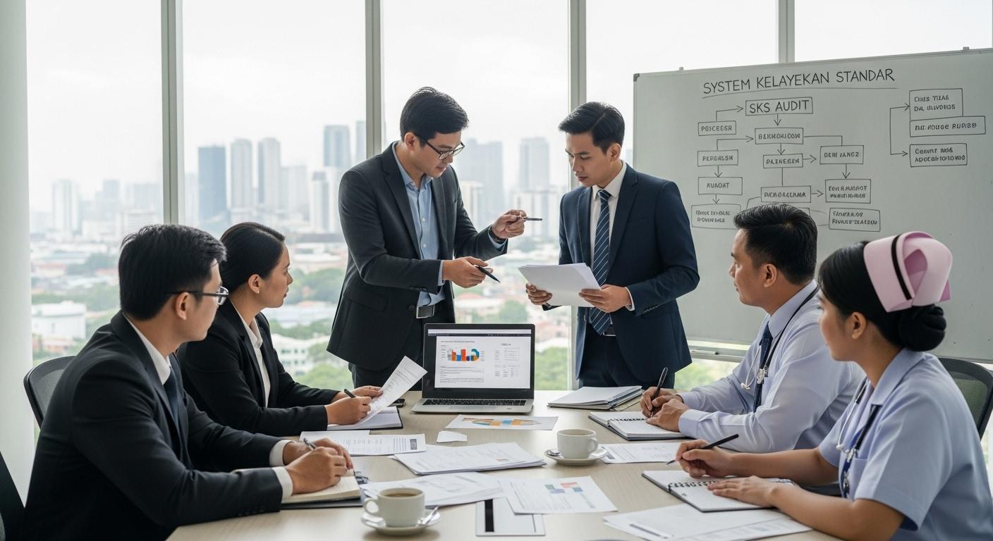 SKS Denetimi Öncesi Danışmanlığı