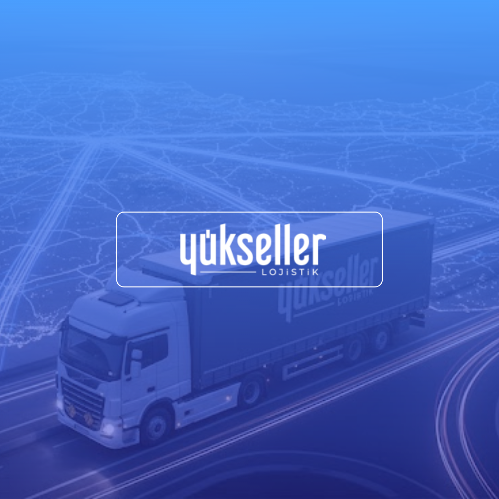 Yükseller Lojistik