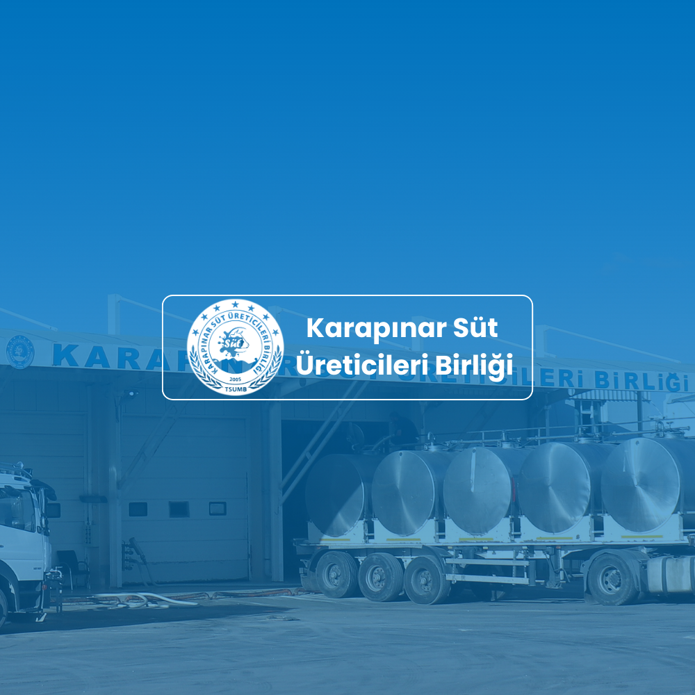 Karapınar Süt Birliği