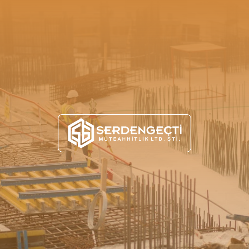 Serdengeçti Müteahhitlik
