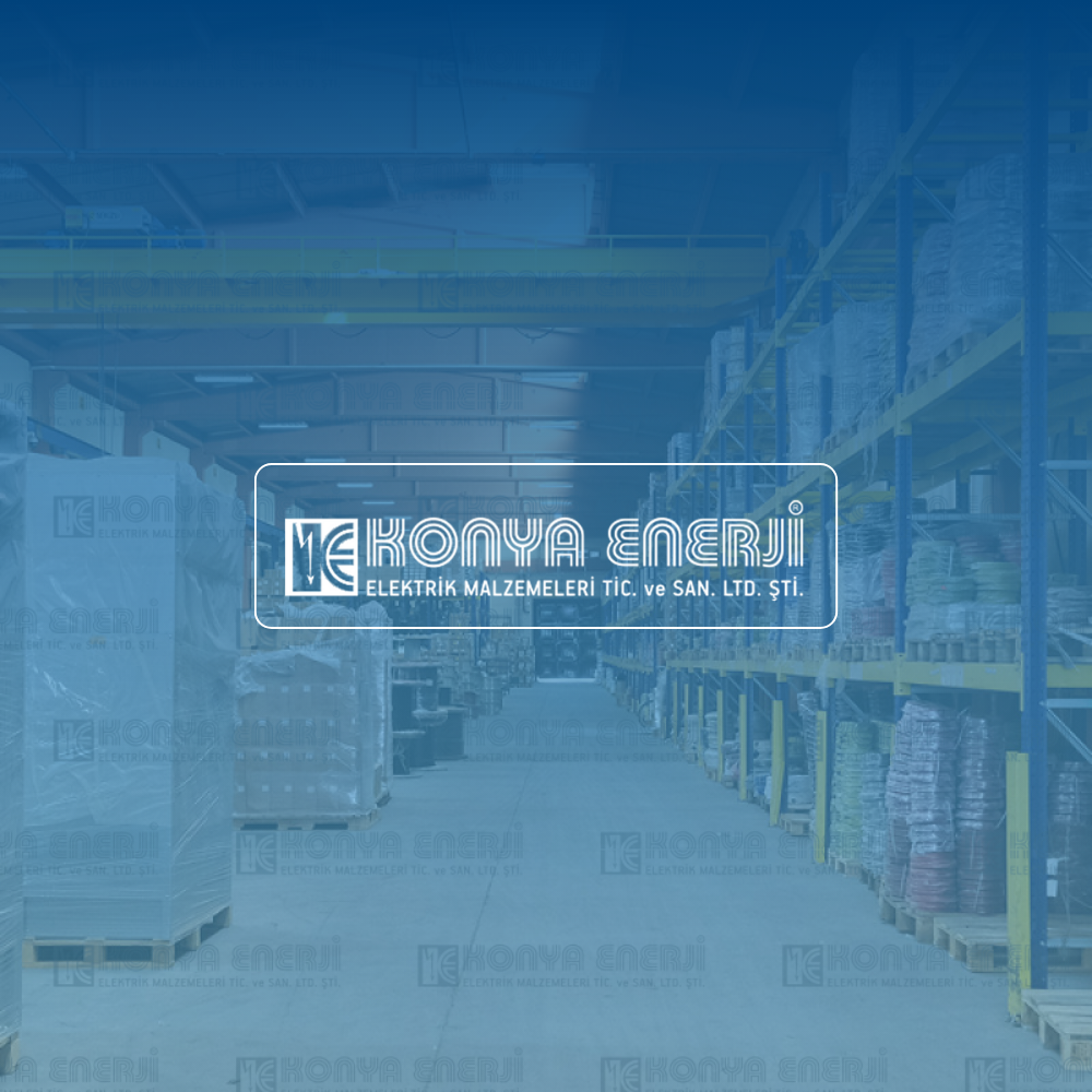 Konya Enerji