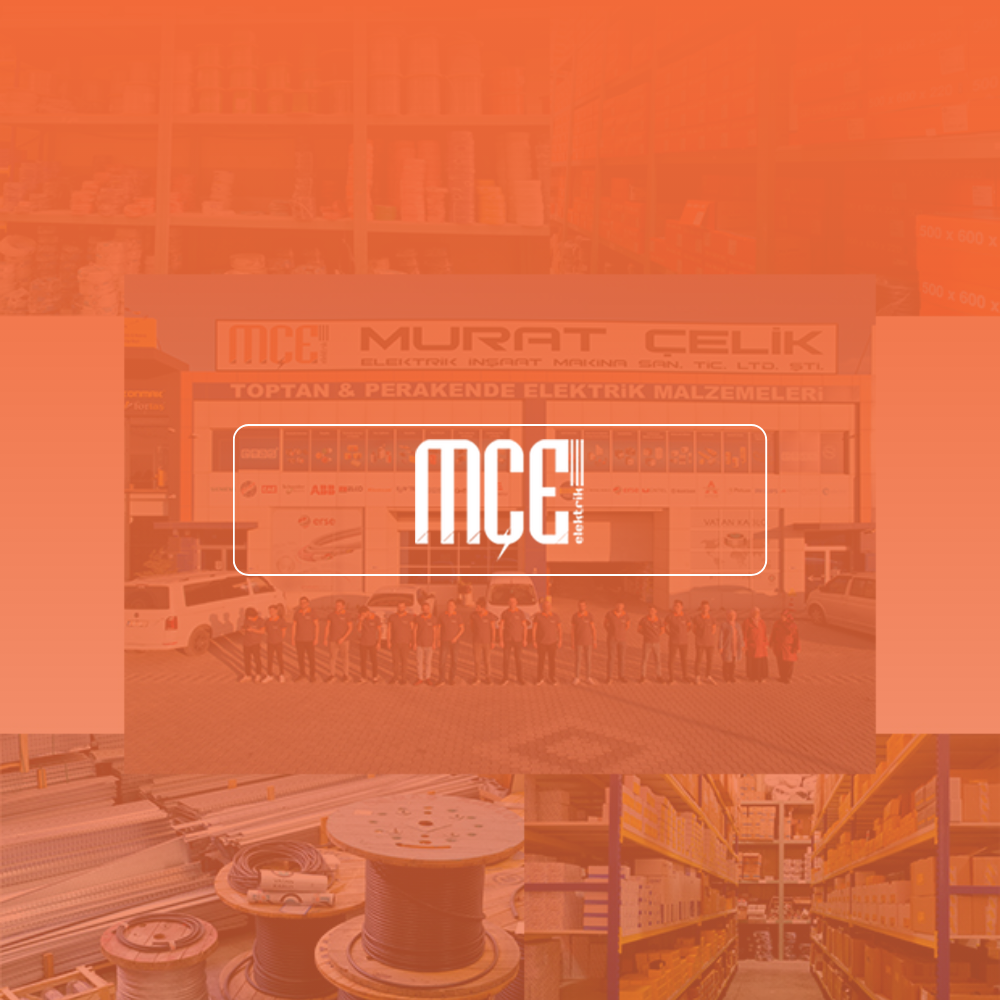 Murat Çelik Elektrik