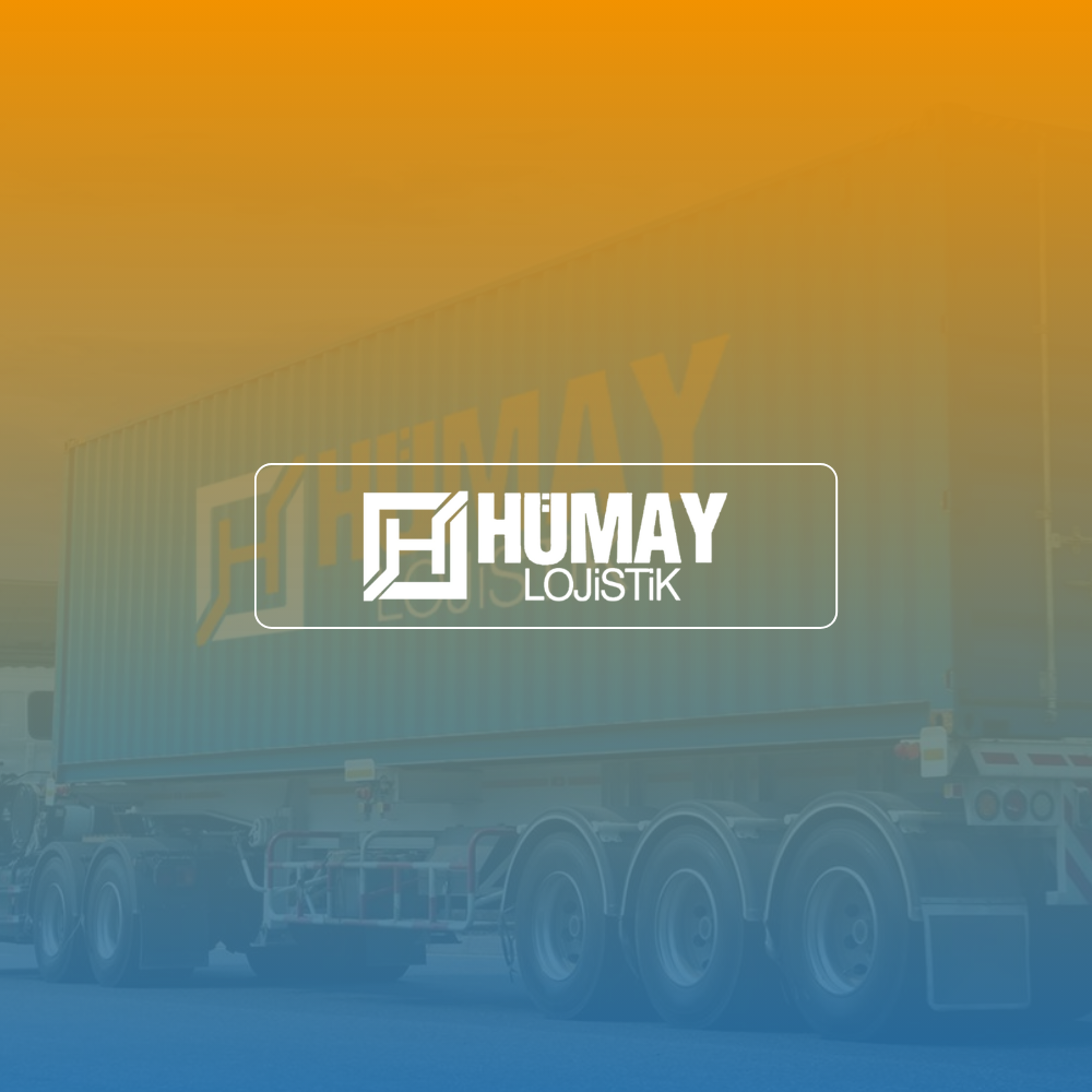 Hümay Lojistik