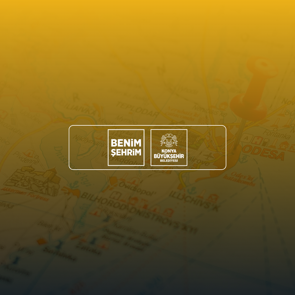 Konya Büyükşehir Belediyesi E-Hemşehrim