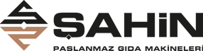 Şahin Paslanmaz Gıda Makineleri
