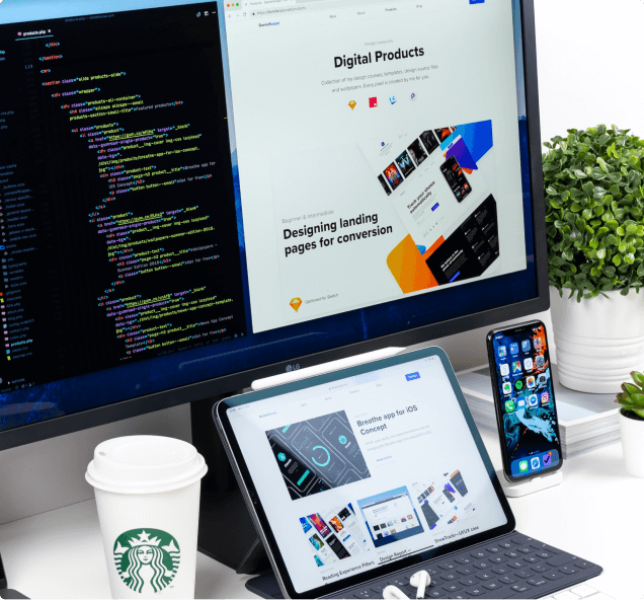 Perakende & E-Ticaret  & Lojistik & Taşımacılık 